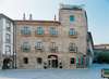 NH Palacio de Ferrera 